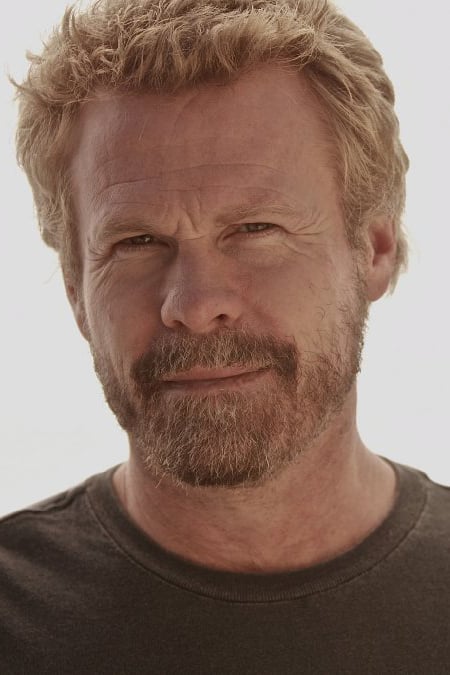 Steve Wilcox