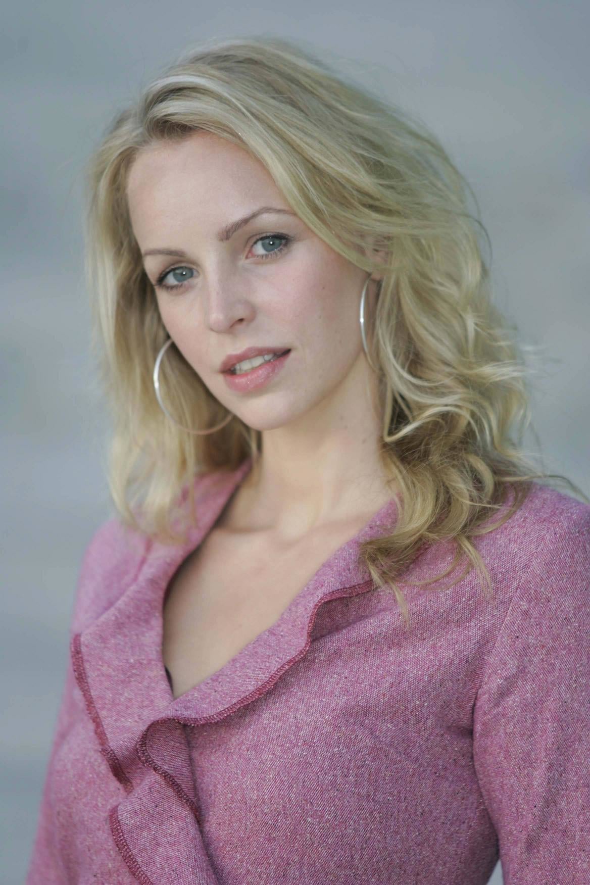 Simone Hanselmann
