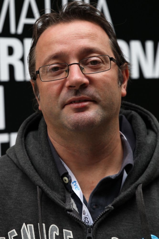 Vincent Maraval