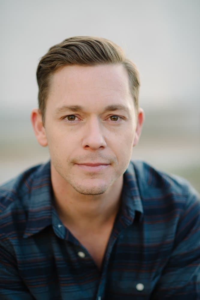 Brandon Ray Olive