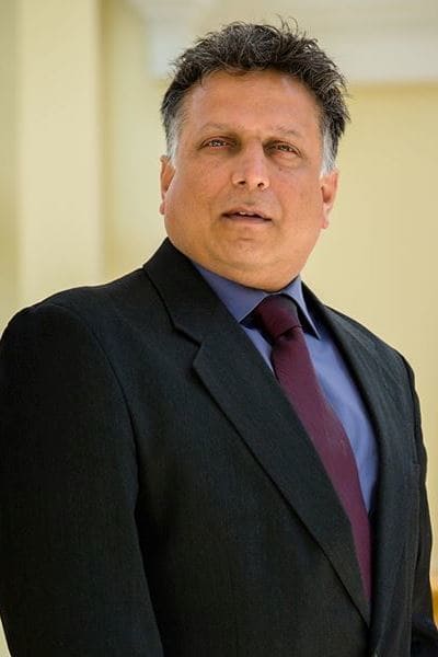 Atul Sharma
