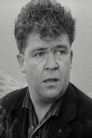 Billy Kearns