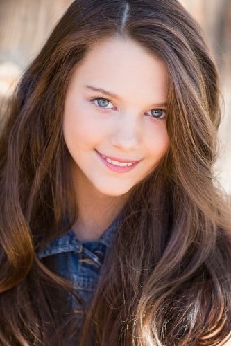 Chloe East
