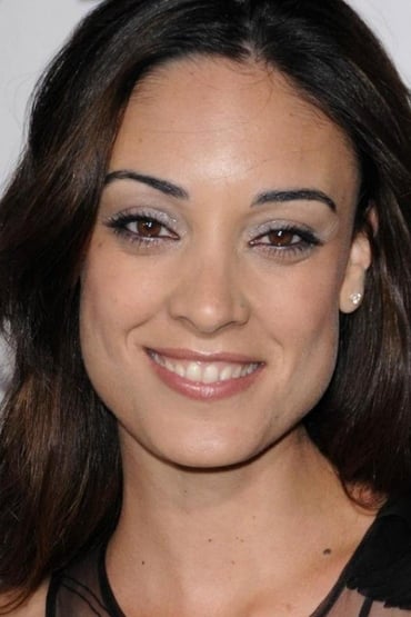 Martina Gusman