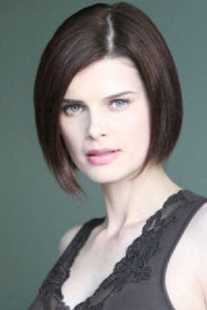 Carrie Genzel