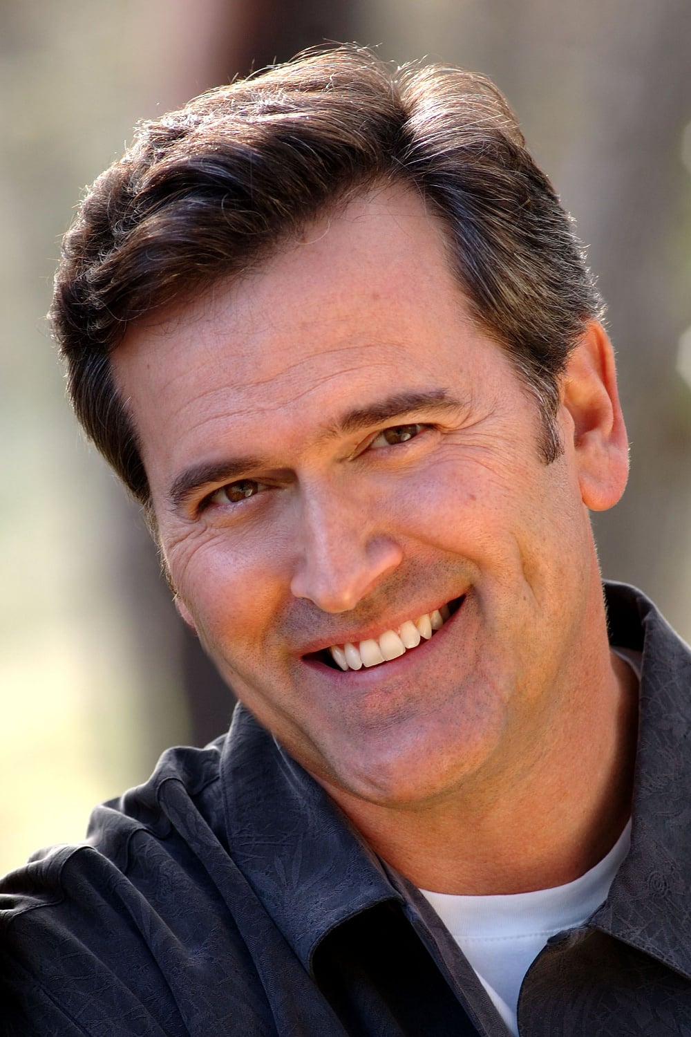 Bruce Campbell