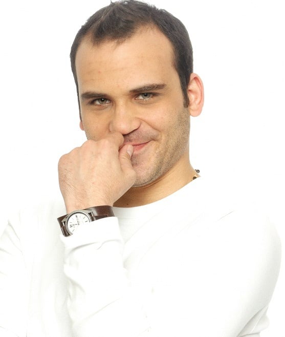 Gürgen Öz