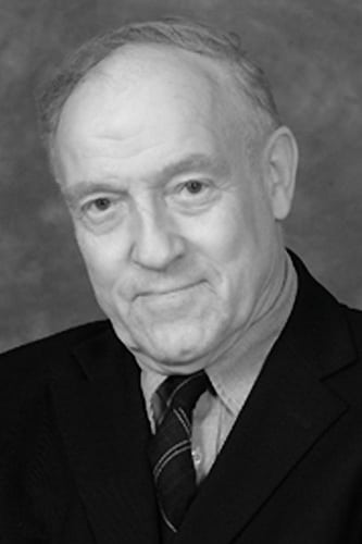 John Peakes