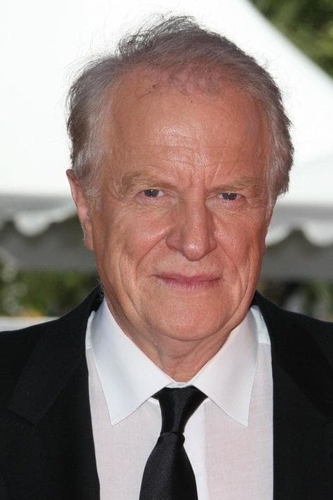 André Dussollier