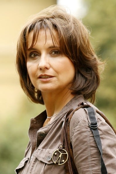 Veronika Freimanová