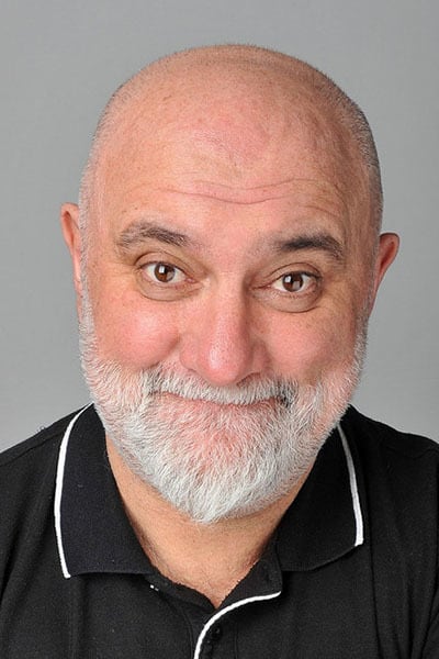 Alexei Sayle
