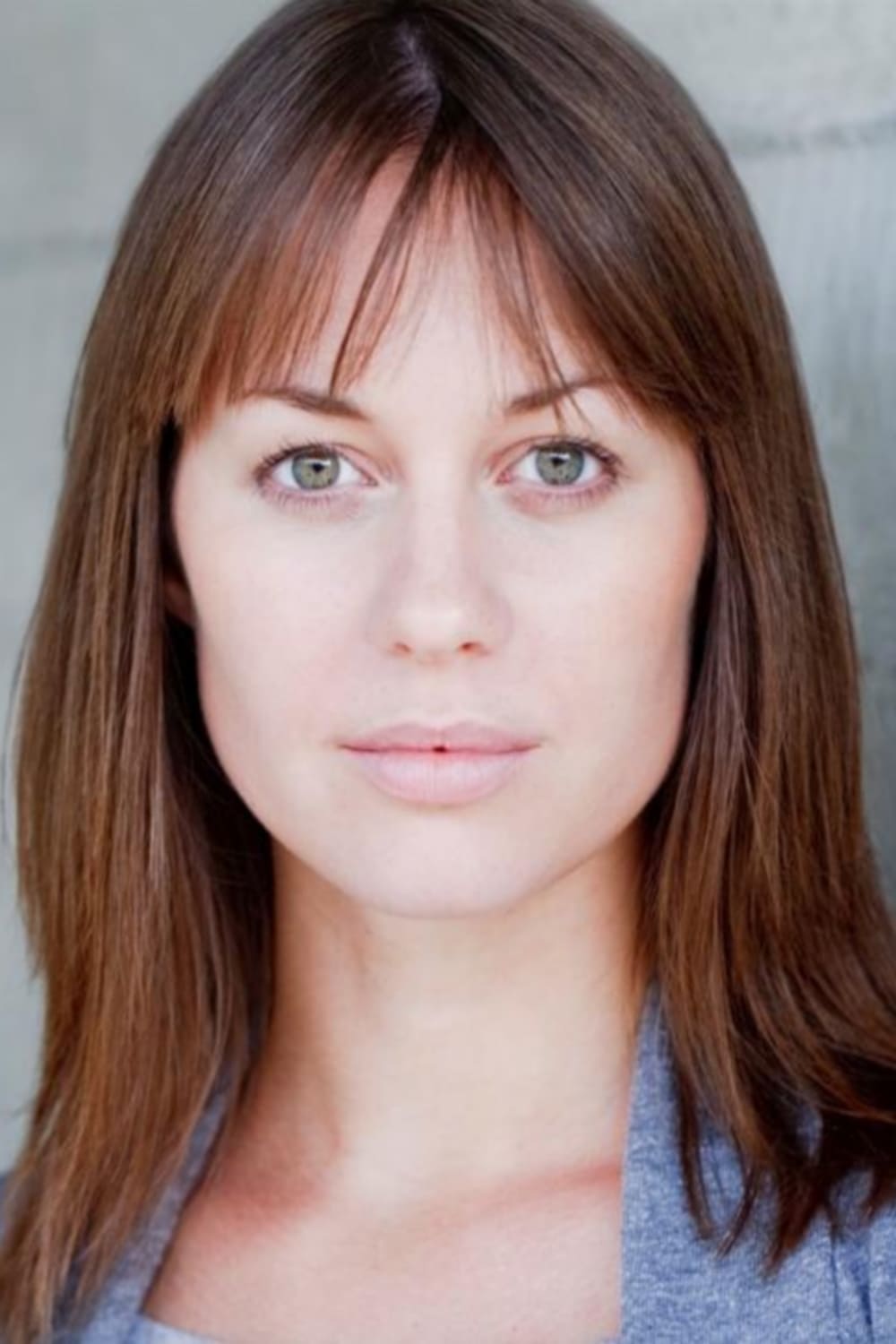 Kezia Burrows