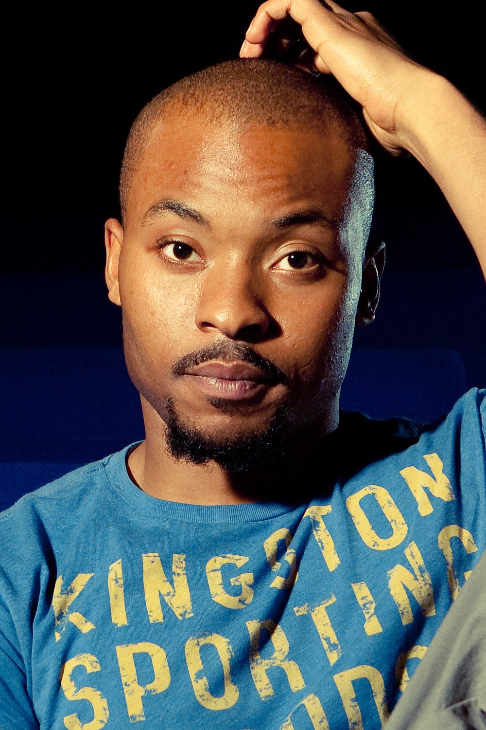 Arinzé Kene