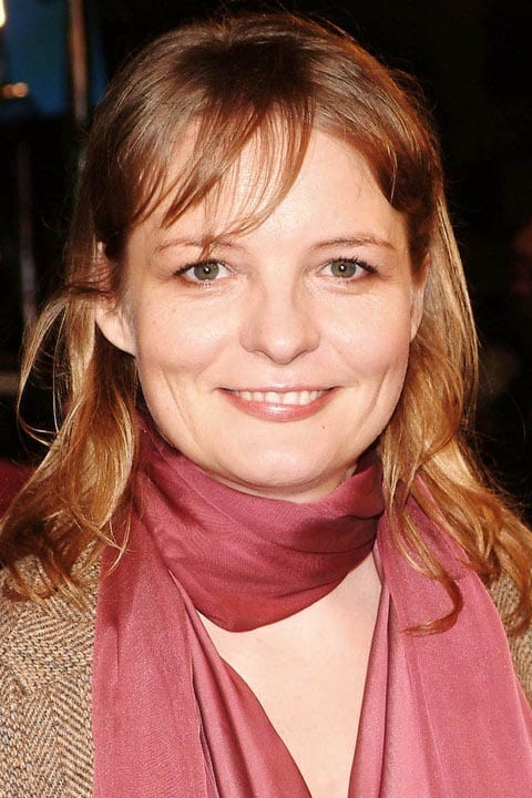 Cara Seymour
