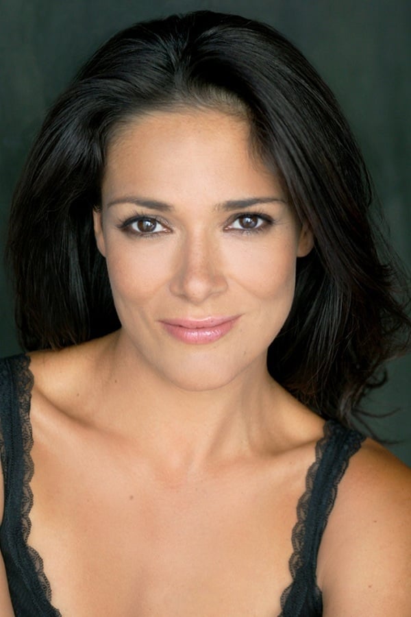 Simone Kessell