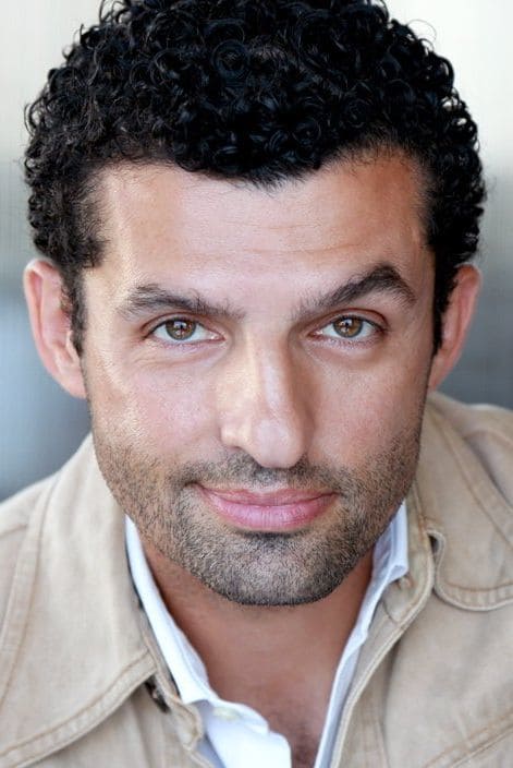 Peter Nikkos