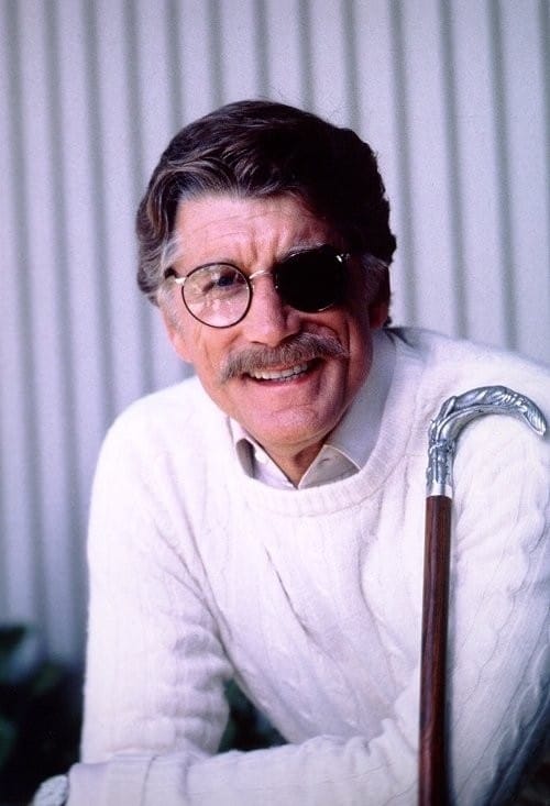 Alex Cord