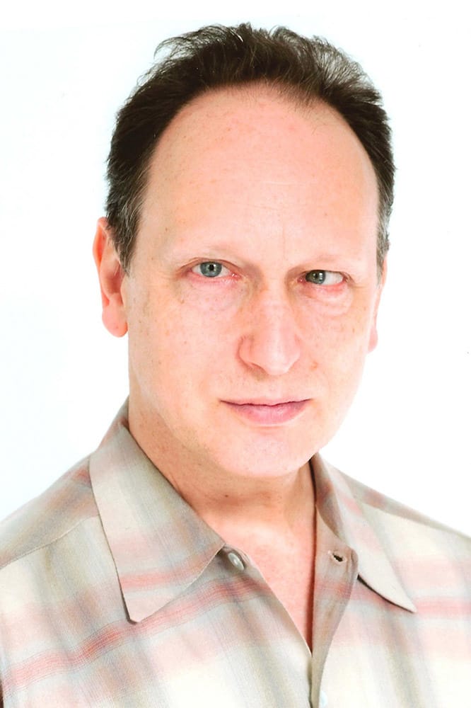 Paul Lazar