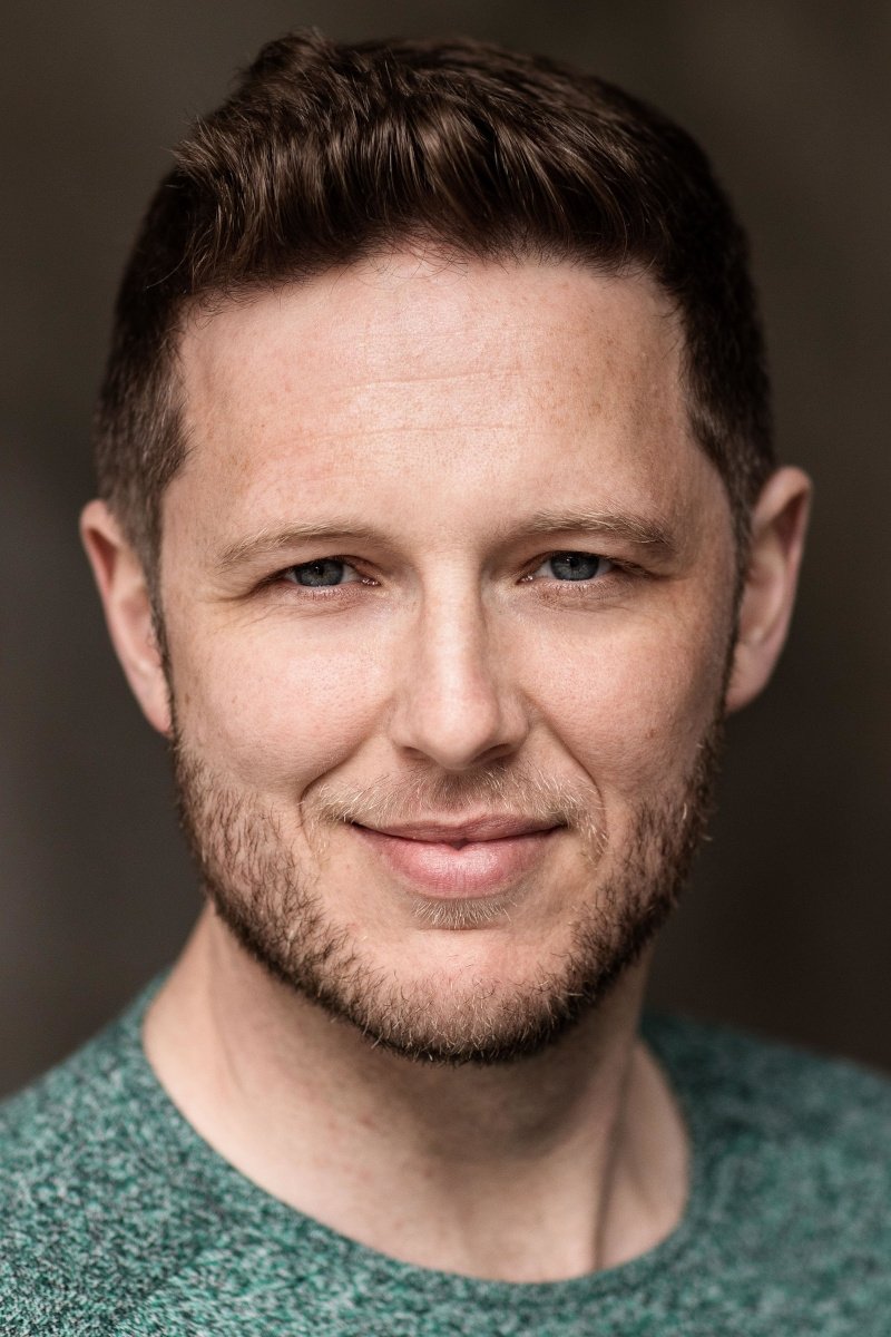 Matthew Forsythe