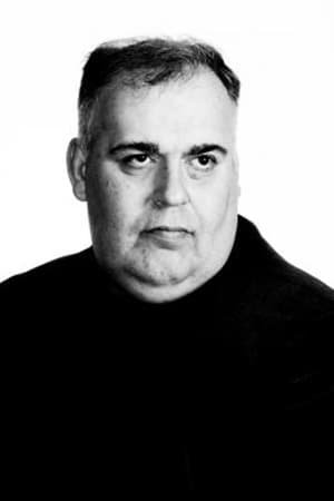 Piers Mettrick