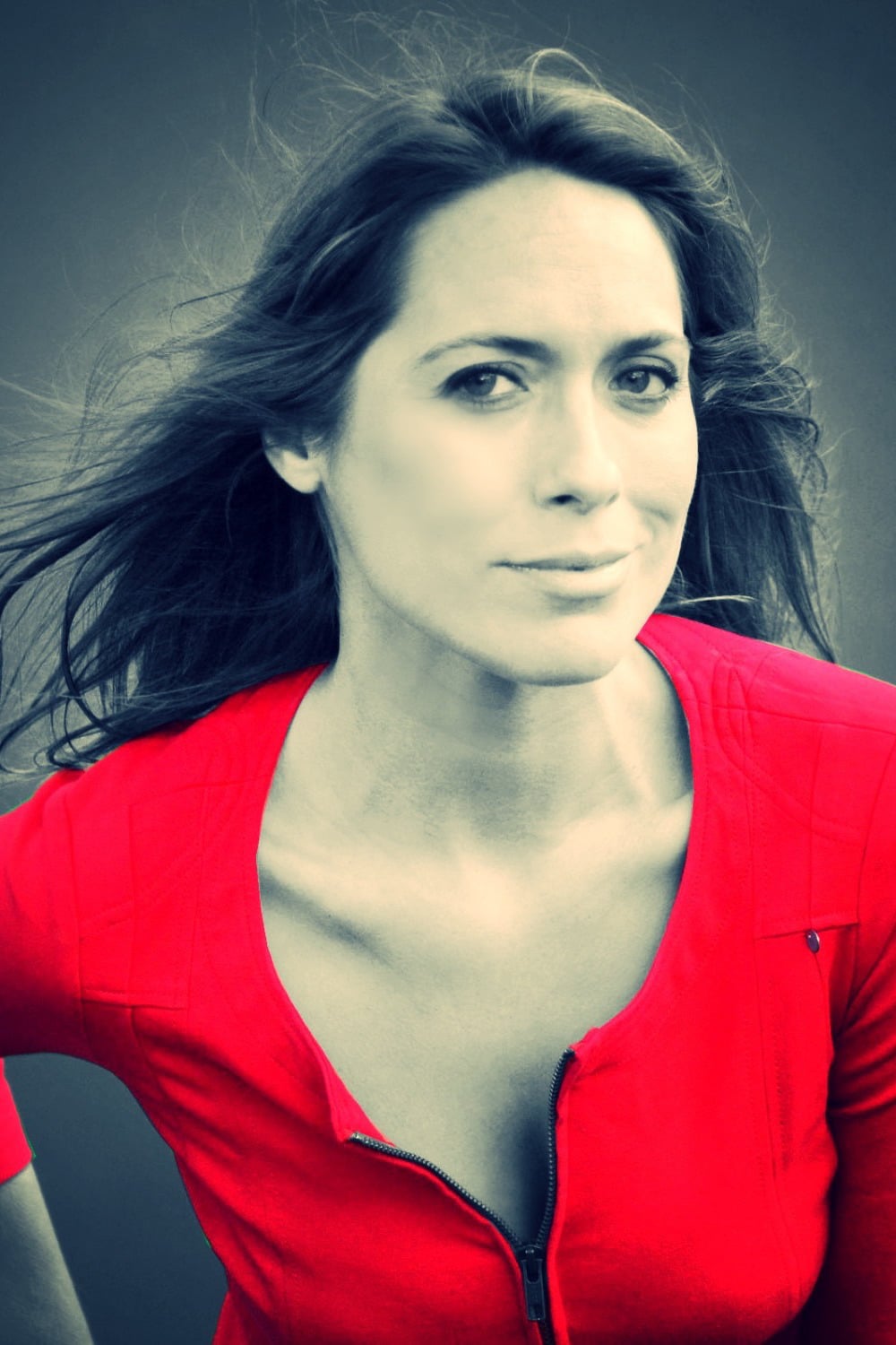 Xandra Van Welden