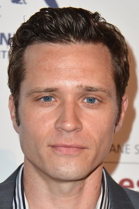 Seamus Dever