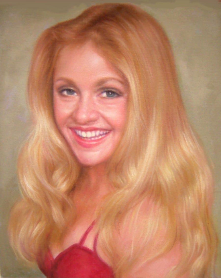 Charlene Tilton