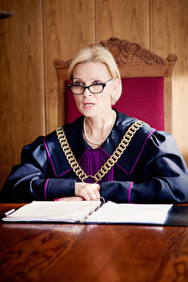 Maria Gładkowska