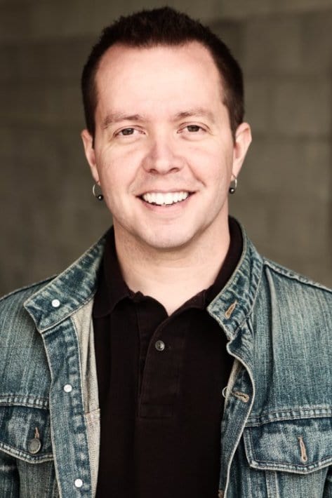 Richard Ian Cox