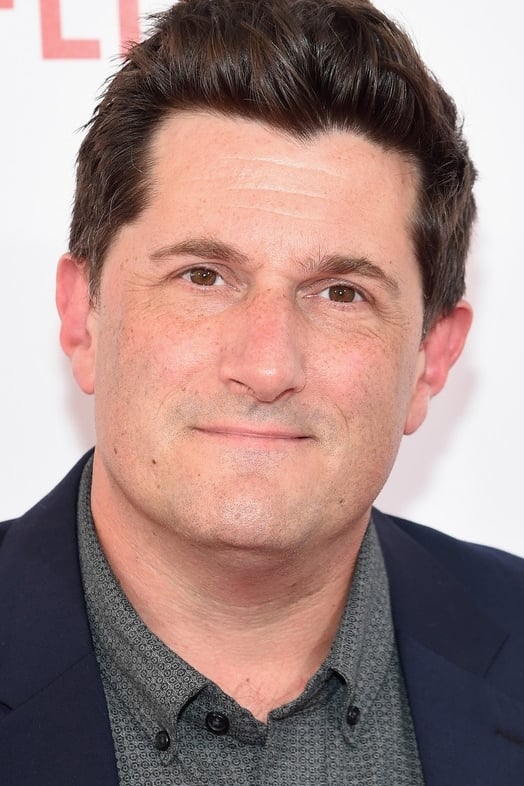 Michael Showalter