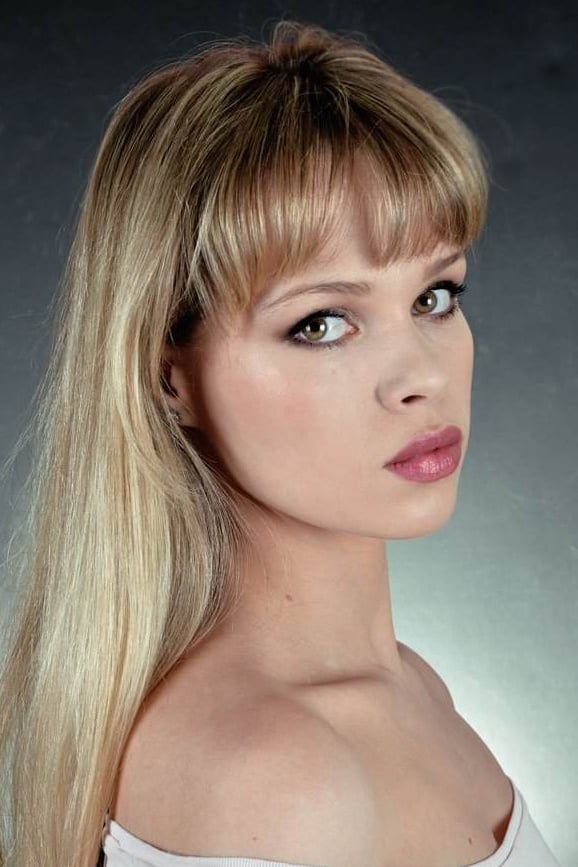 Johanna Hilaire