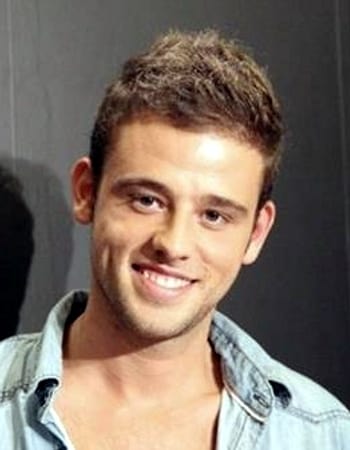 Miguel Santiago