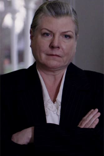 Carmel Johnson