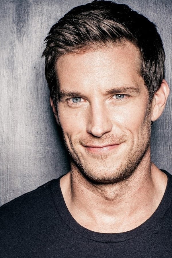 Colin Kane