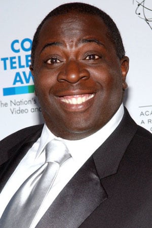 Gary Anthony Williams