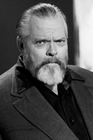 Orson Welles