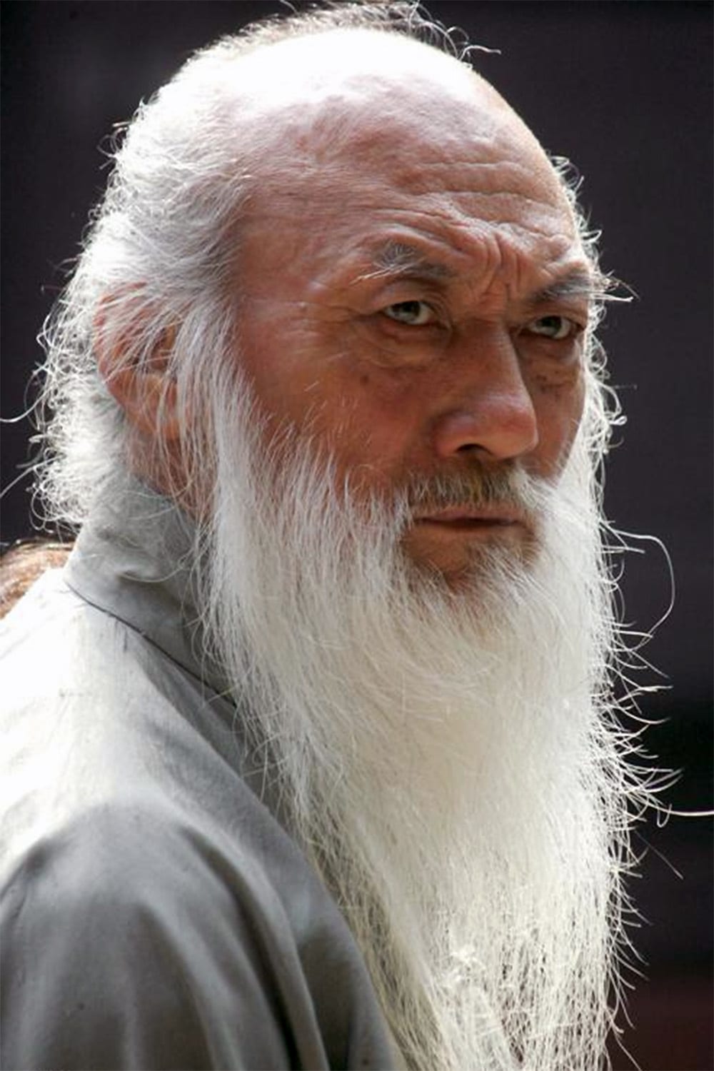 Yu Cheng-Hui
