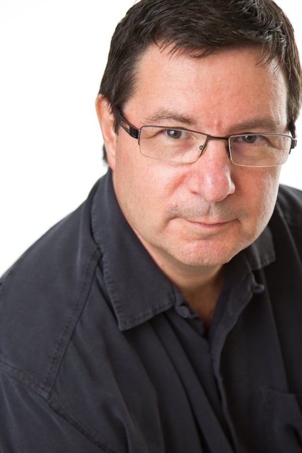 Tyronne L'Hirondelle