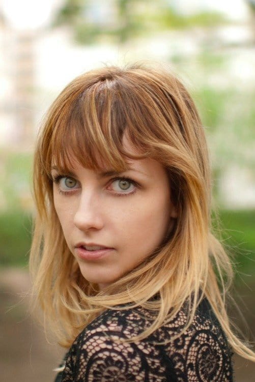 Anne Bergstedt Jordanova