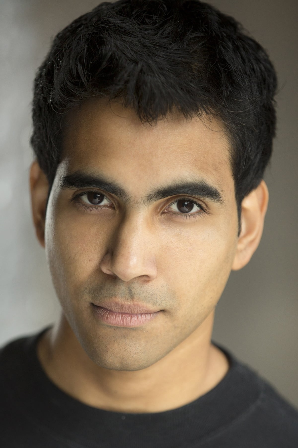 Jaz Deol