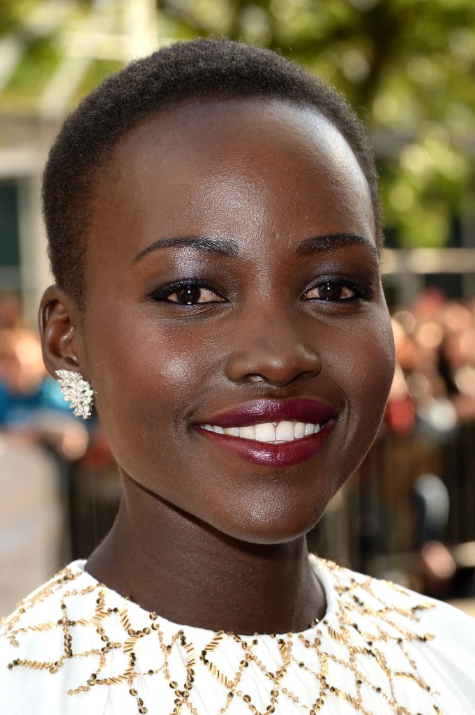 Lupita Nyong'o