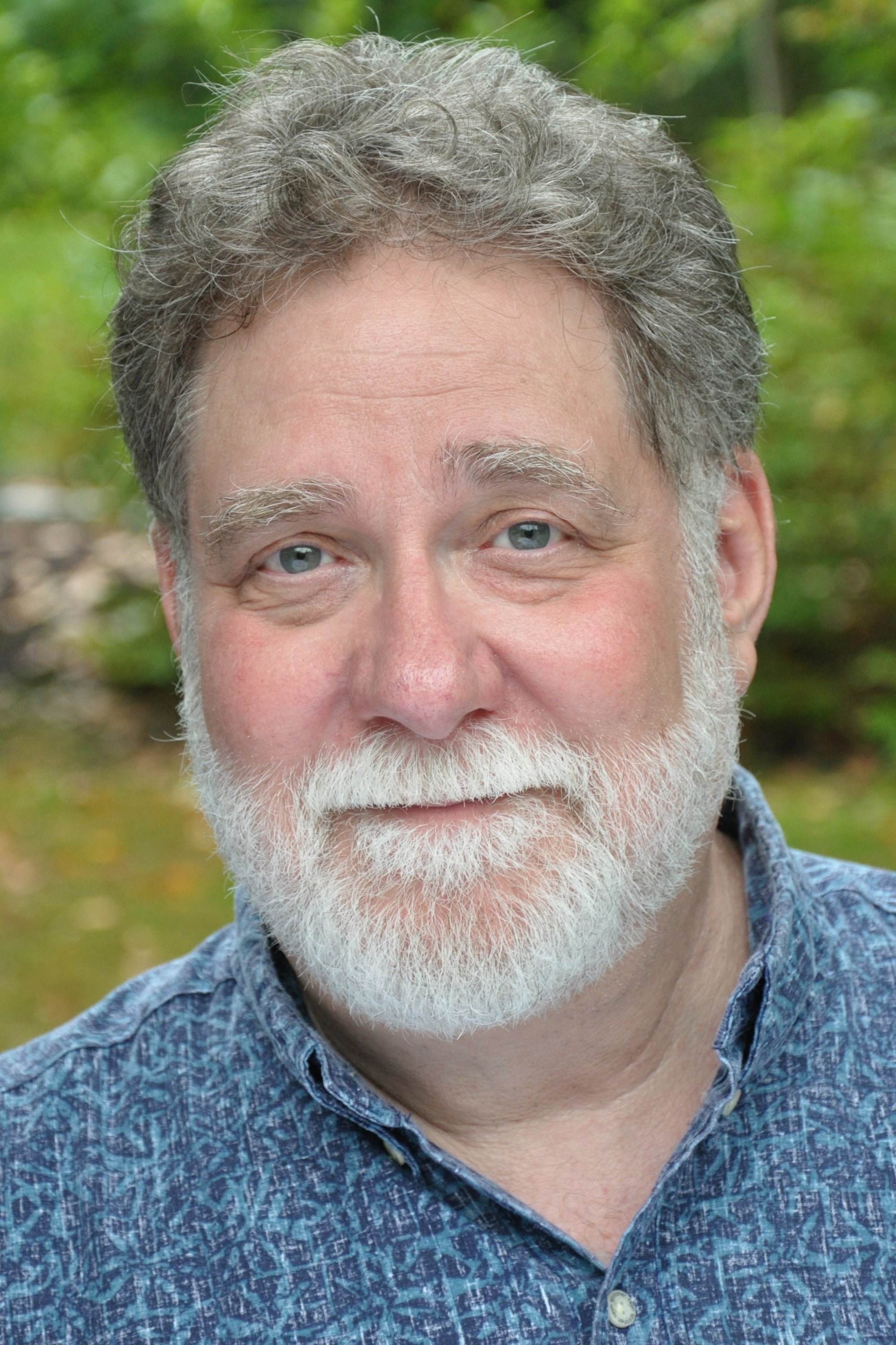 Richard Masur