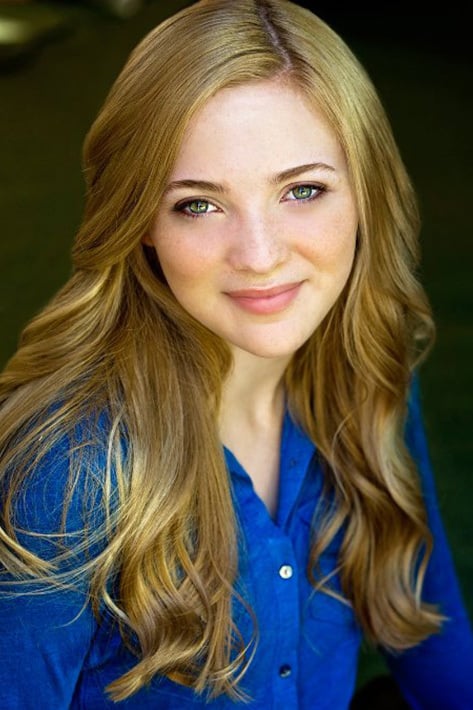 Zoe O'Grady