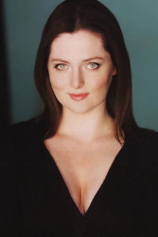 Lauren Ash