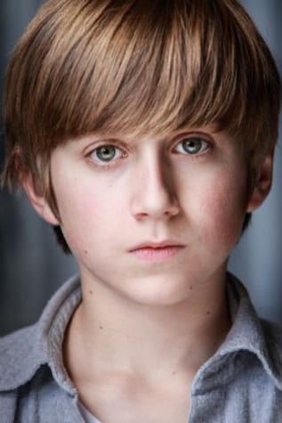 Jude Wright