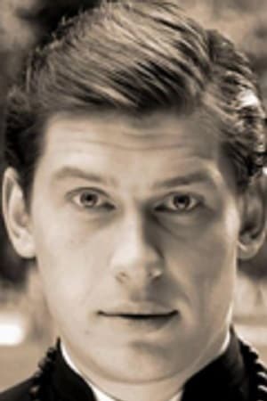 Aleksey Tritenko
