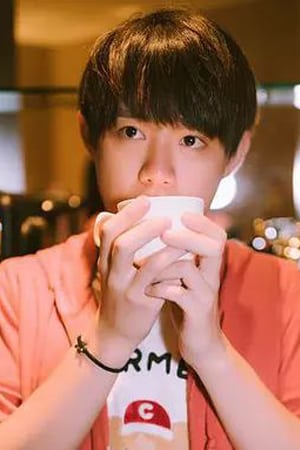 Su Shangqing
