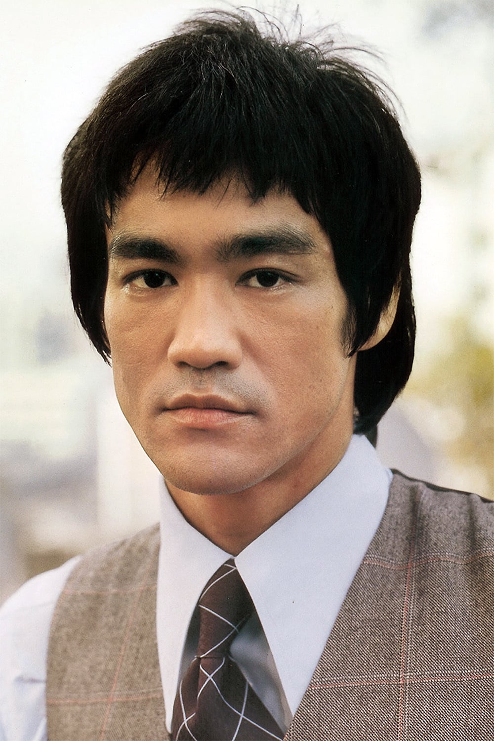 Bruce Lee
