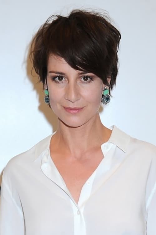 Maja Ostaszewska
