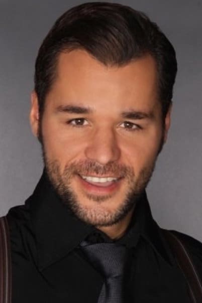 Dean Constantin